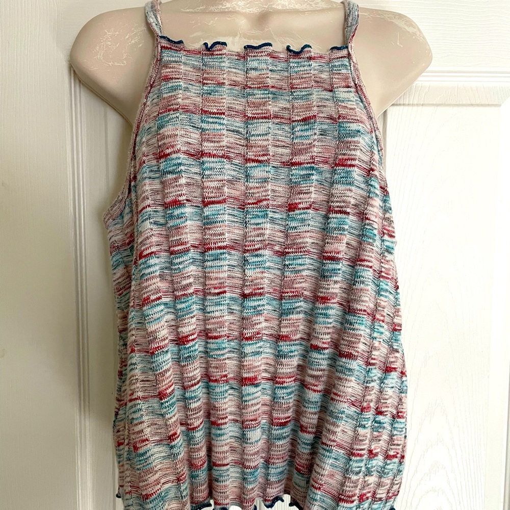 Akemi+Kin tank‎ Top Size Medium